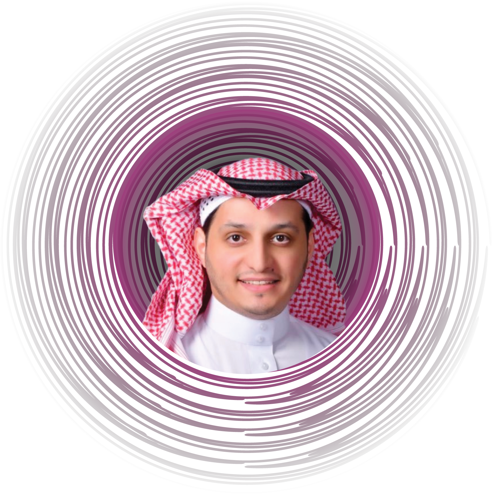 Dr. Mohammed Alkhowailed, President of SAAM