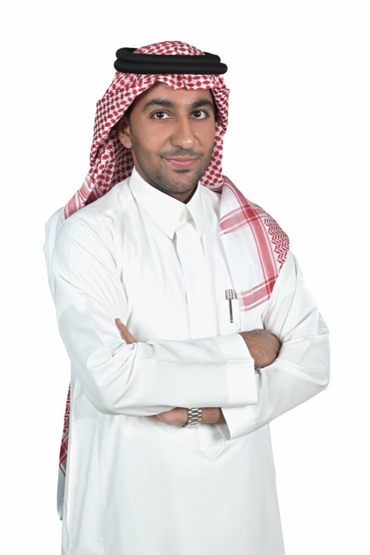 Abdulaziz Alobaid, MD