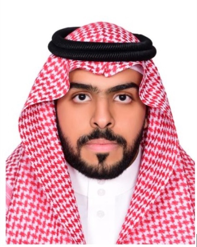 Abdulelah Aldossari, MD