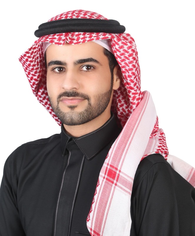 Faisal Alghubaywi, MD