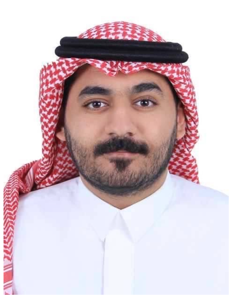 Faris Alhumaid, MD
