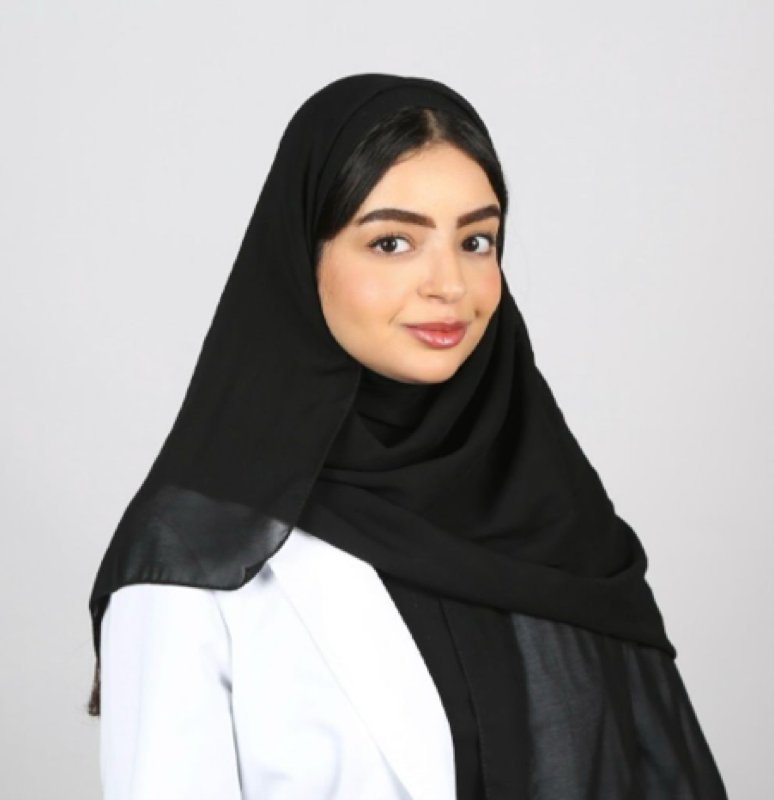 Ghadah Almuhana, MD