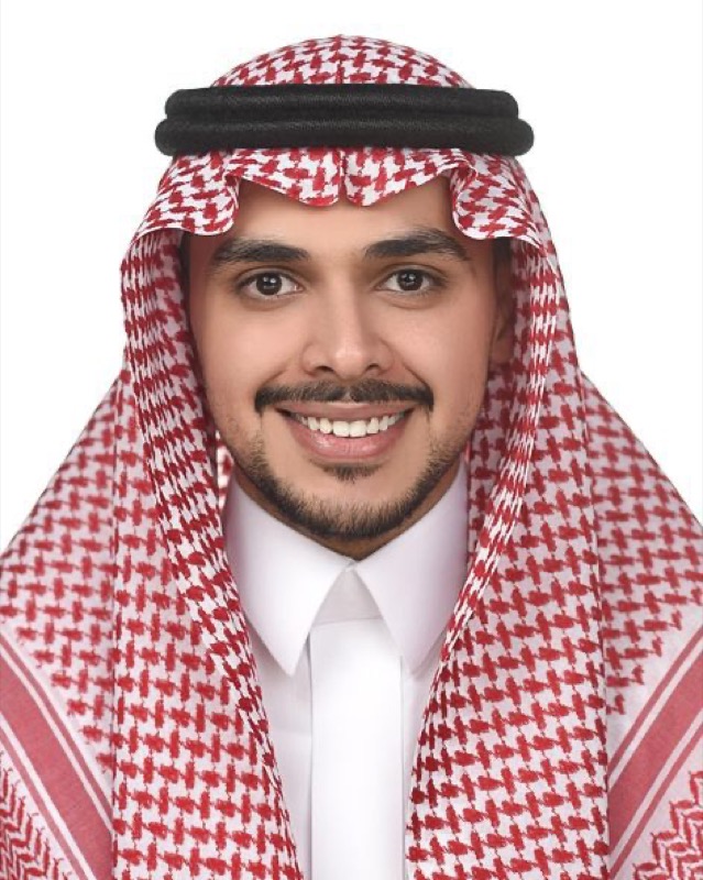 Mishary AlRubaiaan, MD