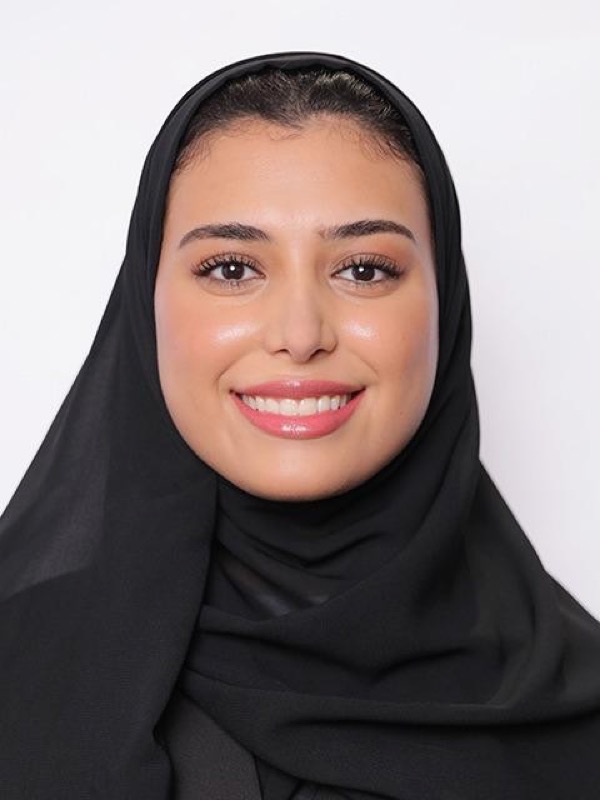 Nouf AlDalaqan, MD