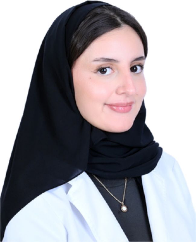 Reem Alsenidi, MD