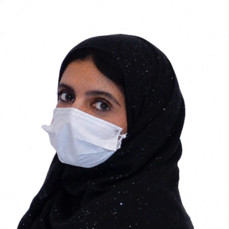 Sharifah Almasoud, MD