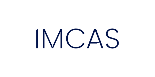IMCAS Logo