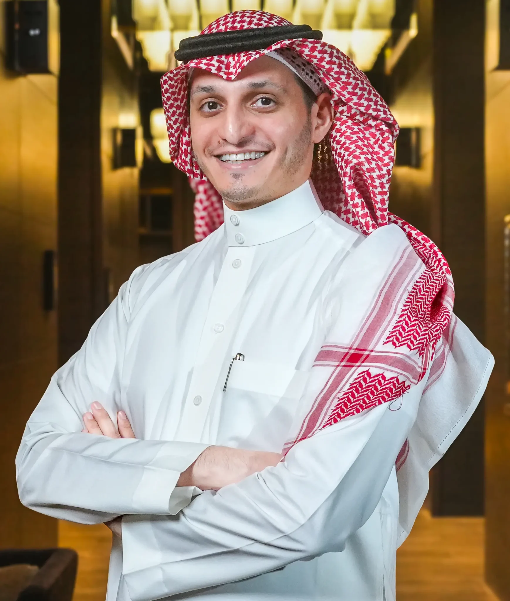Mohammed-Alkhowailed