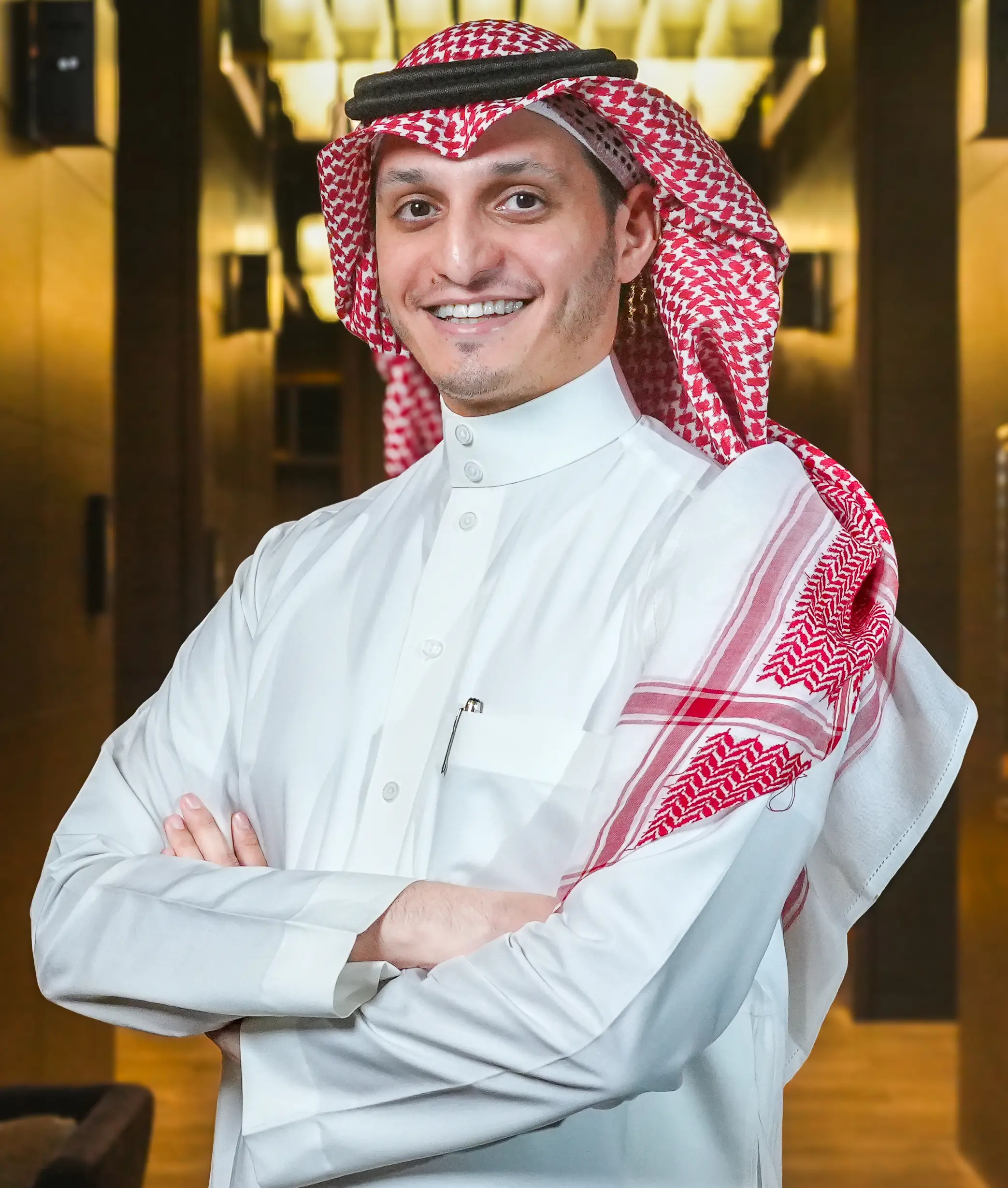 Mohammed-Alkhowailed