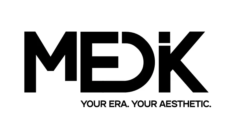 Medik Logo